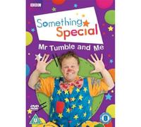 Something Special - Mr Tumble and Me (DVD)