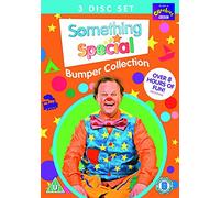Something Special - Mr Tumble Bumper Collection (DVD)