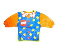 Something Special - Mr Tumble Plastic Apron For Childrens Arts & Crafts