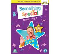 Something Special - Music Stars