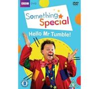 Something Special - Out and About: Hello Mr Tumble (DVD)