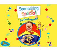 Something Special - Superheroes
