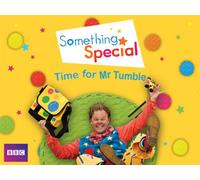 Something Special: Time for Mr Tumble