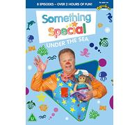 Something Special - Under The Sea