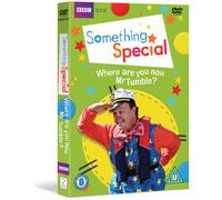 Something Special: Where Are You Now Mr Tumble? (DVD)