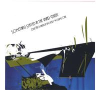 Something Stayed in the Mind There - Casa Romantica Poetry 1 / Various