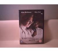 Something The Lord Made [DVD]