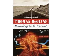 Something to Be Desired (Vintage Contemporaries)