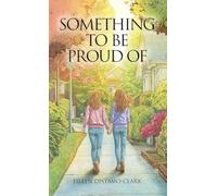 Something To Be Proud Of: 6 (Ellie)