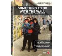 Something to Do With the Wall [DVD] [1990] [Region 1] [US Import] [NTSC]