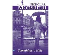 Something To Hide