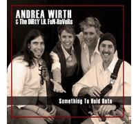 Something to Hold on to