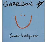 Something to Hold You Over (UK Import)