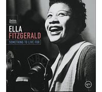 Something To Live For by Ella Fitzgerald (1999-10-19)