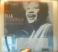 Something to Live for by Fitzgerald, Ella (1999)