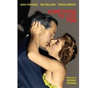 Something to Live for [DVD] [1952] [Region 1] [US Import] [NTSC]