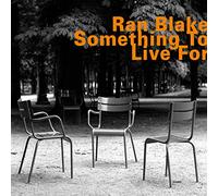 Something To Live For - Ran Blake