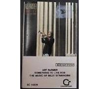 Something to Live for: The Music of Billy Strayhorn [CASSETTE]