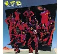 Something to Love By L.T.D. (2004-09-02)