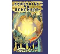 Something to remember (Double Trouble: Watson and Jaime.)