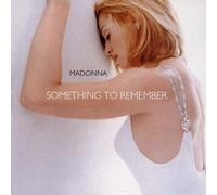 Something to Remember - Madonna CD Warner Bros