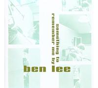 Something To Remember Me By