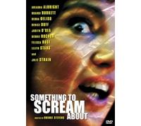 Something to Scream About [DVD] [Region 1] [US Import] [NTSC]