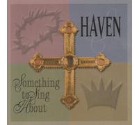 Something to Sing About