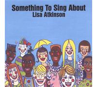 Something to Sing About
