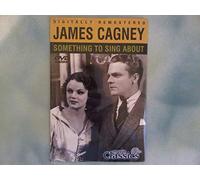 Something to Sing About [DVD] [1936] [Region 1] [US Import] [NTSC]