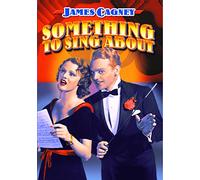 Something to Sing About (DVD) (1937) (All Regions) (NTSC) (US Import) [Region 1]