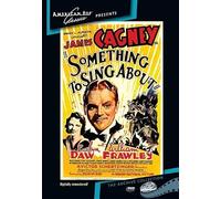 Something to Sing About [DVD] [1937] [Region 1] [US Import] [NTSC]