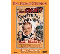 Something to Sing About [DVD] [1937] [Region 1] [US Import] [NTSC]