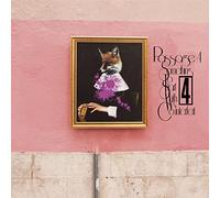 Something To Start With / Counterfeit (col.Vinyl) [VINYL]