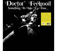 Something to Take Up Time