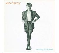 Something to talk about (1986) [VINYL]