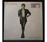 Something to talk about (1986) / Vinyl record [Vinyl-LP]