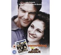 Something To Talk About [DVD] [1996] [1995]