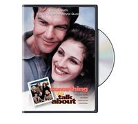 Something To Talk About (DVD) Julia Roberts Dennis Quaid (US IMPORT)