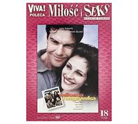 Something To Talk About [DVD]+[KSIĄŻKA] [Region 2] (English audio. English subtitles)