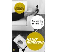 Something to Tell You