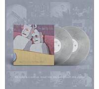 THE GET UP KIDS - SOMETHING TO WRITE HOME ABOUT (25TH ANNIVERSARY DELUXE EDITION) (SILVER VINYL) [VINYL]
