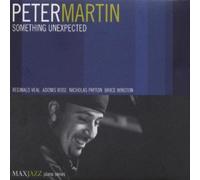 Something Unexpected