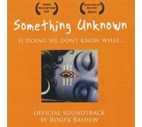 Something Unknown Is Doing We Don't Know What