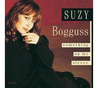 Something Up My Sleeve by Bogguss, Suzy (1999-08-17)
