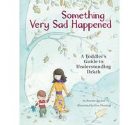 Something Very Sad Happened