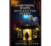 Something waits beneath the ocean (The cursed cases)