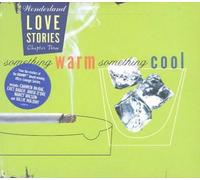 Something Warm, Something Cool - V/A Compact Disc