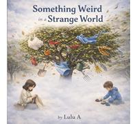 Something Weird in a Strange World: Fog World and Wind City