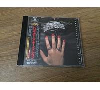 Something Wicked Comes